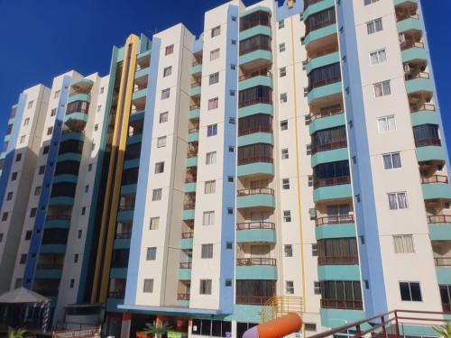 Apartamento Millenium Otima Localizacao E Nova Area DE Lazer!