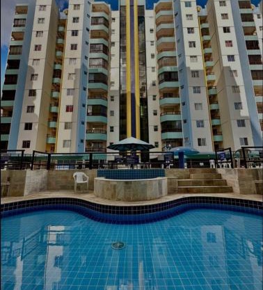 Apartamento Millennium