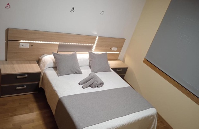 Apartamento Mirabel