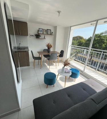 Apartamento Mirador del Valle
