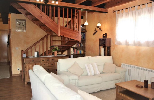 Apartamento Mirador De Masella