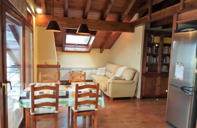 Apartamento Mirador Del Puigmal