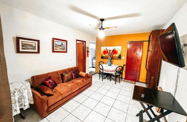 Apartamento Miramar
