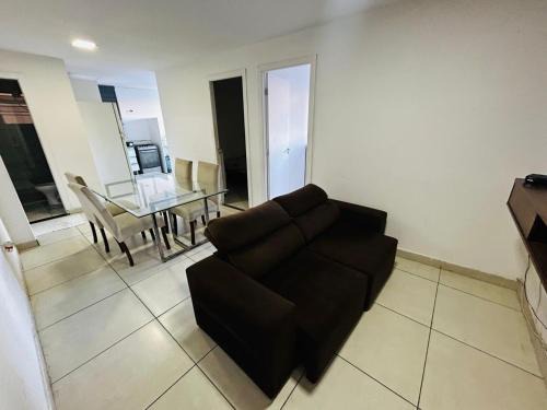 Apartamento Mobiliado Bairro Tremembé - SP