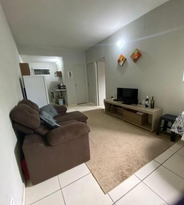 Apartamento Mobiliado na Mário Covas COP30