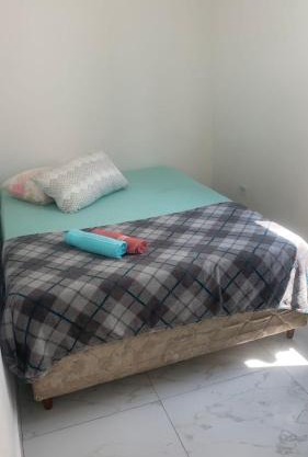 Apartamento mobiliado com 01 quarto em São Paulo Zona Norte