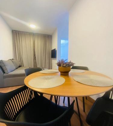 Apartamento Mobiliado em Extrema MG