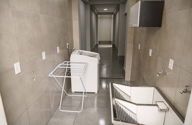 Apartamento Mobiliado no Centro de Foz