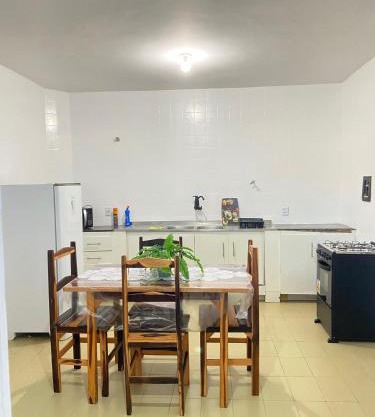 apartamento mobiliado praia do futuro 200m da praia