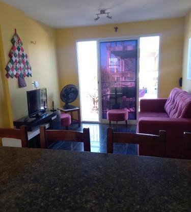 Apartamento Mobiliado Vila Iracema