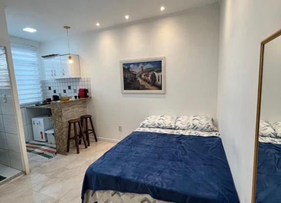 Apartamento Moderno