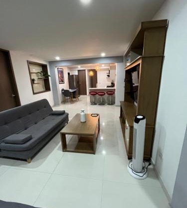 Apartamento modern laureles