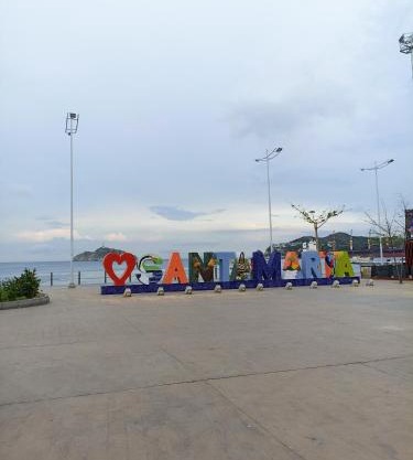 Apartamento Moderno a Estrenar con Excelente Ubicación Santa Marta