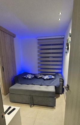 Apartamento moderno en 9 piso