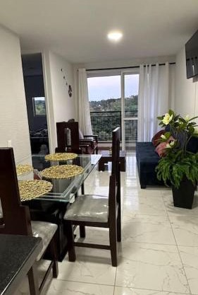 Apartamento moderno en Cali