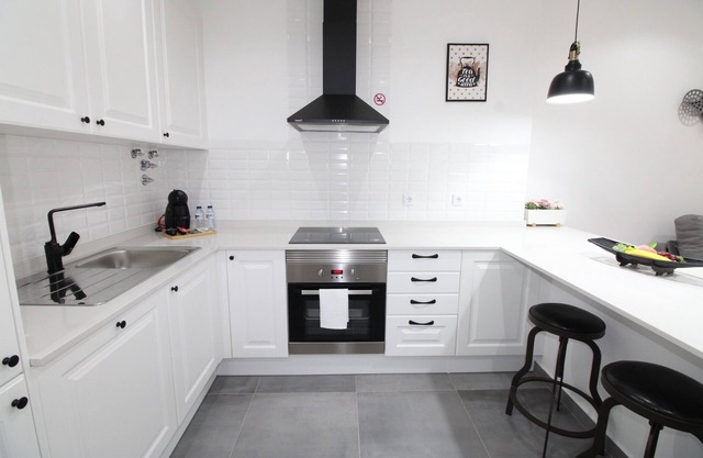 Apartamento Moderno nas Olaias a 5 minutos da Faculdade ISEL e IST