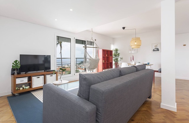 Apartamento Moderno no Funchal