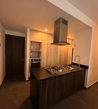 Apartamento Moderno y Céntrico en la CDMX