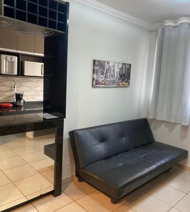 Apartamento Molina