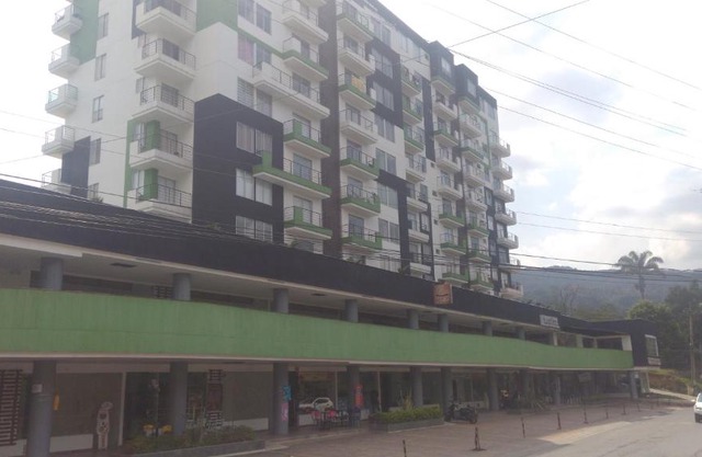 Apartamento Moniquira