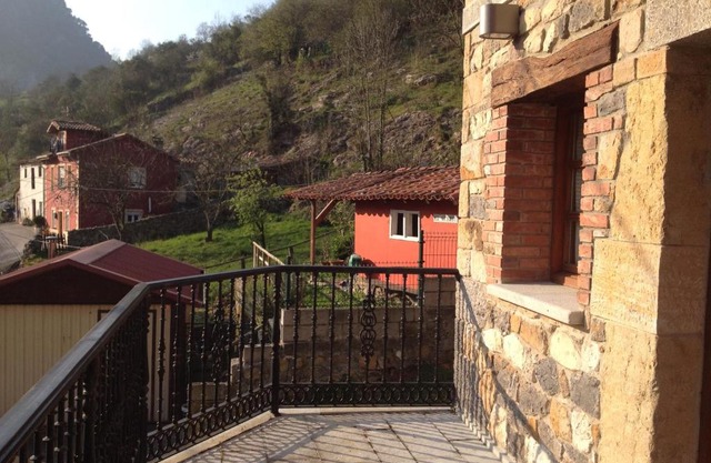 Apartamento Monte Río