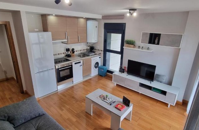 Apartamento Monte Noba