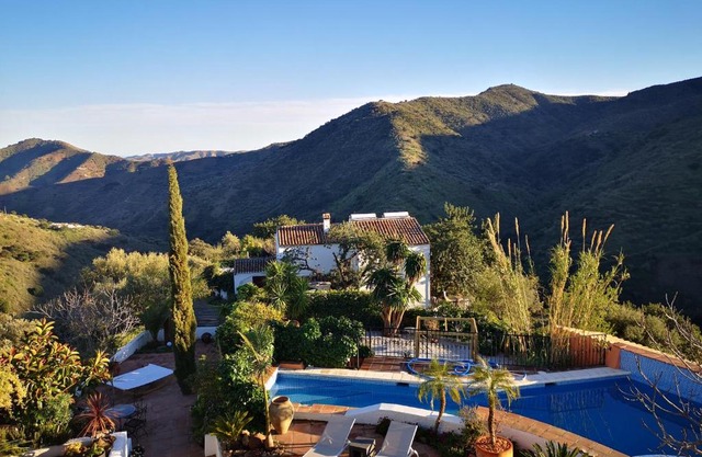 Apartamento Montes by Finca Los Arcos