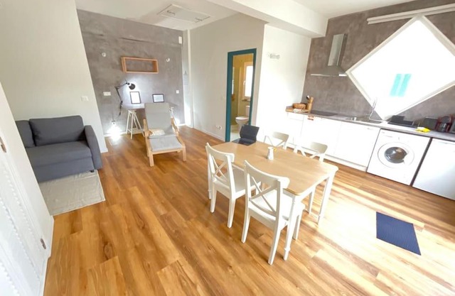Apartamento Mouzinho