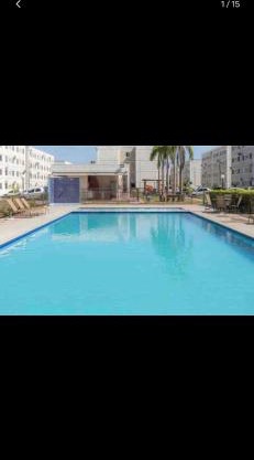 Apartamento MRV perto da musiva