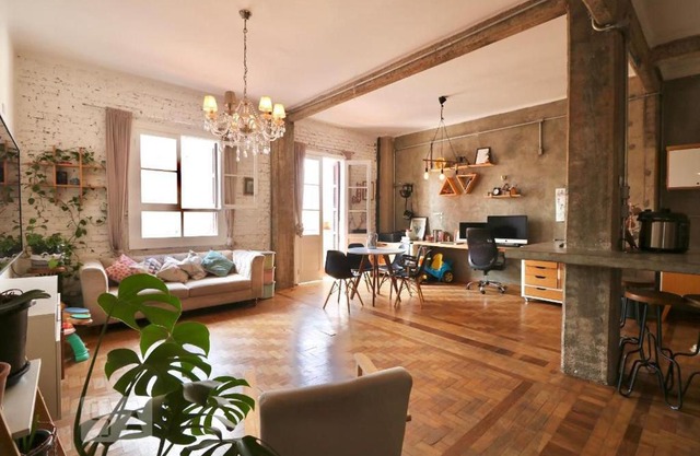 Apartamento muito bem localizado próximo à Av Paulista e Liberdade
