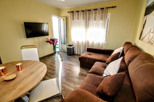 Apartamento muy coqueto cerca de Barcelona