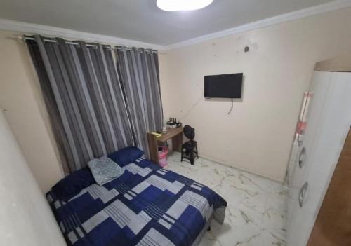 Apartamento Na cop30