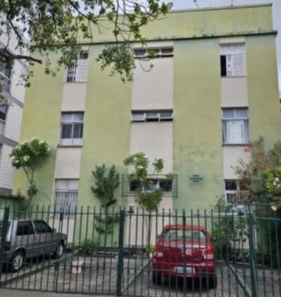 Apartamento na Pituba