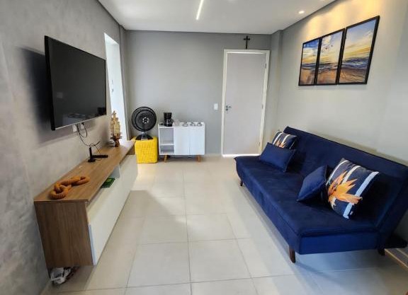 Apartamento na Praia do Francês