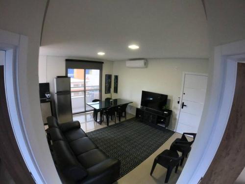 Apartamento na Praia dos Ingleses