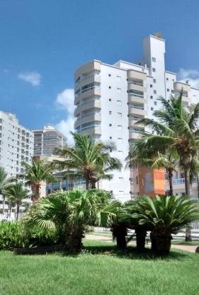 Apartamento na Praia