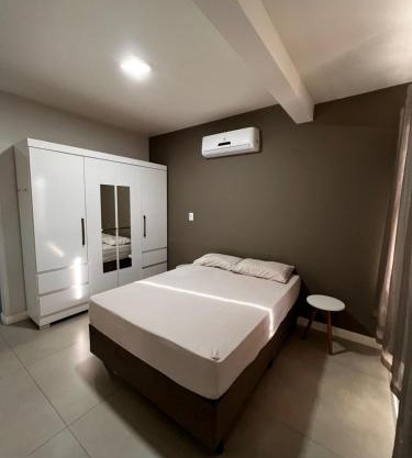 Apartamento na Praia da Vila
