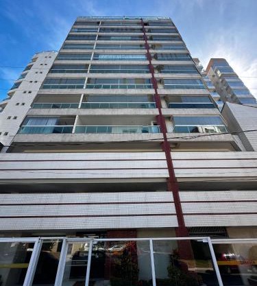 Apartamento na Praia do Morro Guarapari ES
