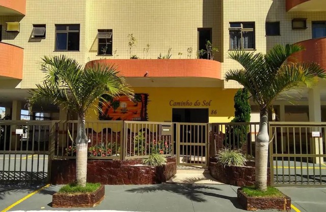 Apartamento na Prainha, de um quarto!