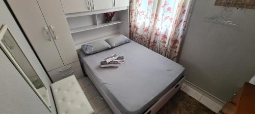 Apartamento na Serra 2 quartos