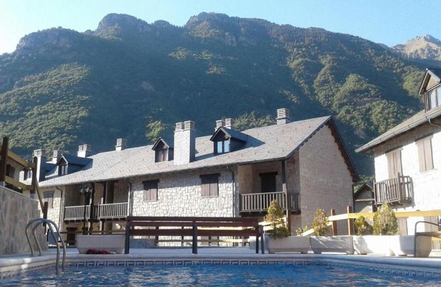 Apartamento Nevados 2620