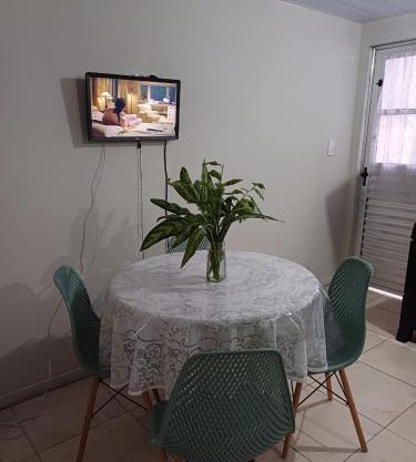 Apartamento no bairro Trindade - Florianóplis-SC