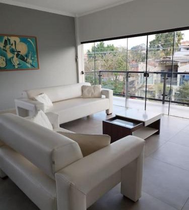 Apartamento no centro da cidade - Próximo ao Thermas Water Park - 3 suítes