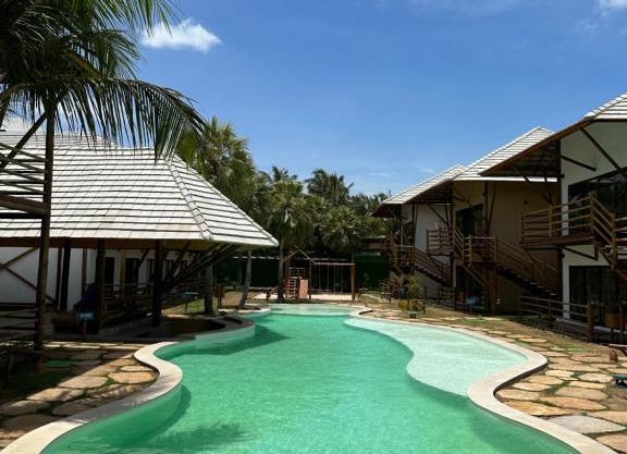 Apartamento no Condominio Amaré