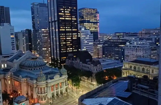 Apartamento no Centro do Rio de Janeiro!