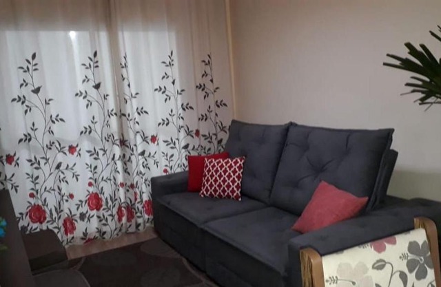 Apartamento no Canto do Forte, Luxuoso e Confortável, 2 Suítes, Varanda Gourmet