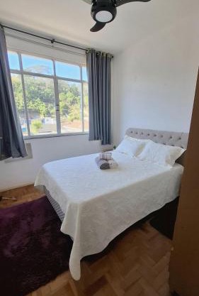 Apartamento no Centro - Condomínio Lido