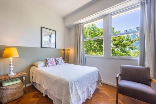 Apartamento no Centro do Rio