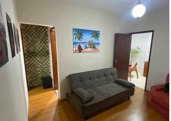 Apartamento no centro de Nova Friburgo! 2