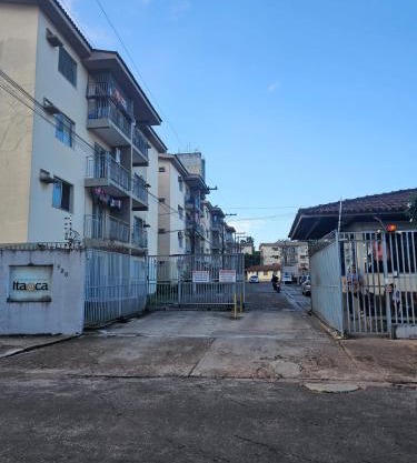 Apartamento no centro Ananindeua para COP30